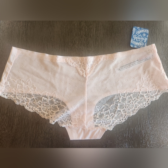 Free People Other - Free People Bundle Of Underwear (3) Total All NWT